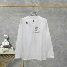 Picture for category Descente T Shirt Long